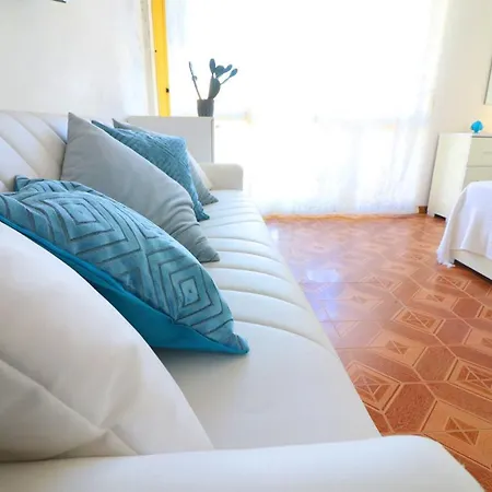 Casa Aurora A Σπίτι διακοπών *