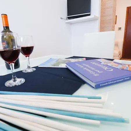 Σπίτι διακοπών Casa Aurora A *