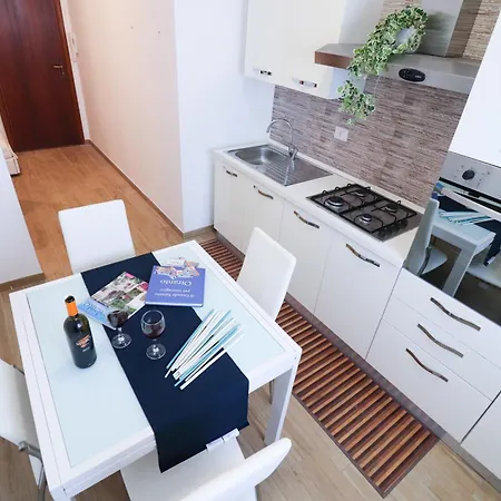 Casa Aurora A * Οτράντο