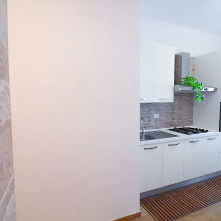 Casa Aurora A * Οτράντο