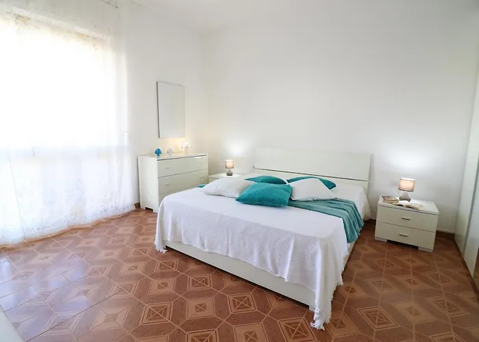 Casa Aurora A Σπίτι διακοπών