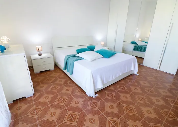 Σπίτι διακοπών Casa Aurora A