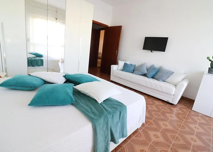 Casa Aurora A * Οτράντο