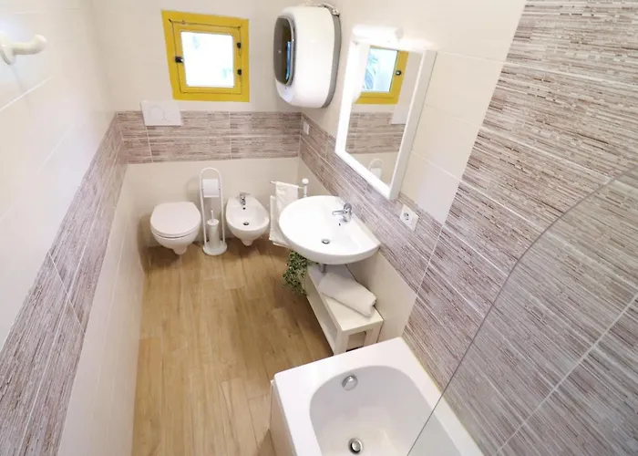 Casa Aurora A Οτράντο