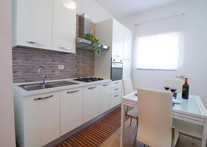 Casa Aurora A Σπίτι διακοπών *