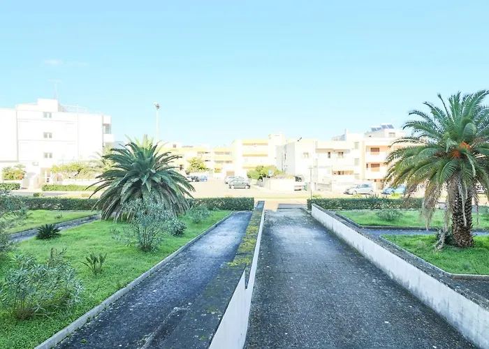 Σπίτι διακοπών Casa Aurora A