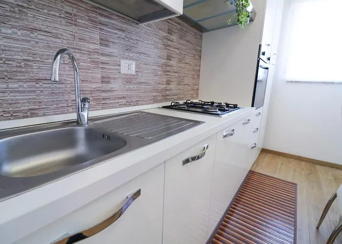 Casa Aurora A Οτράντο