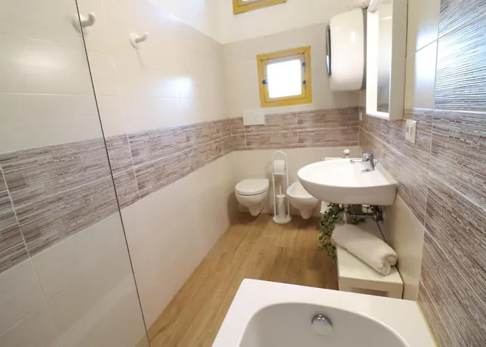 Σπίτι διακοπών Casa Aurora A *