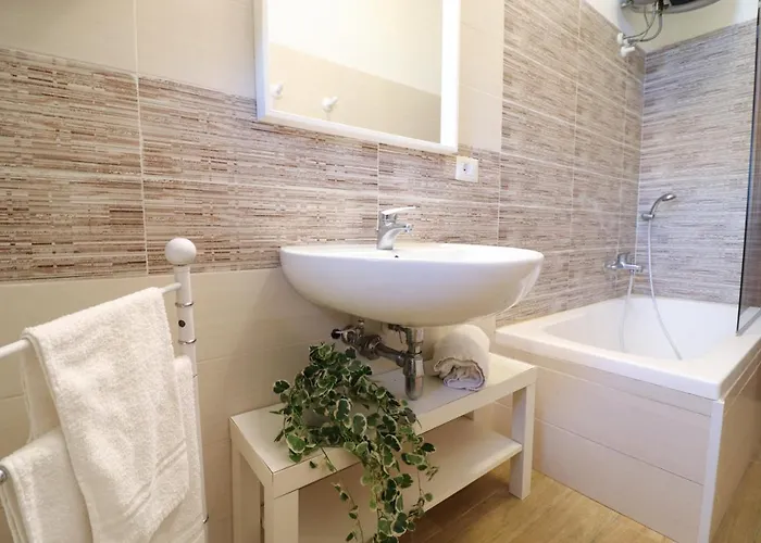 Casa Aurora A Οτράντο