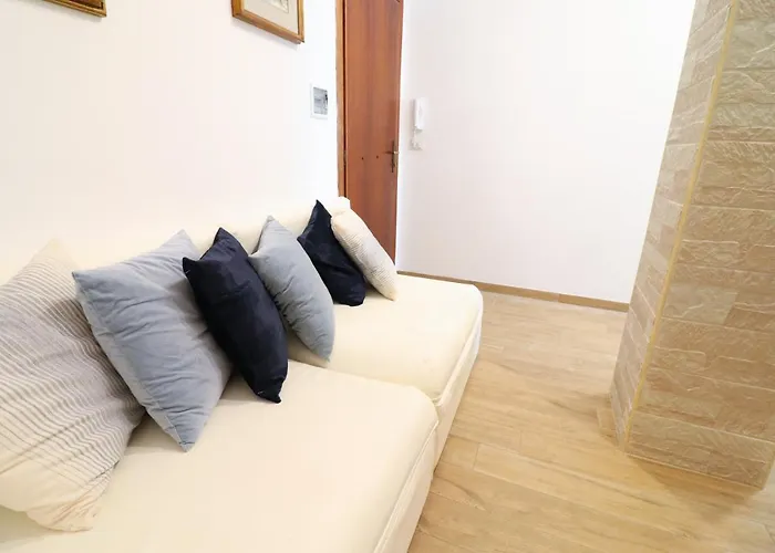 Casa Aurora A Σπίτι διακοπών