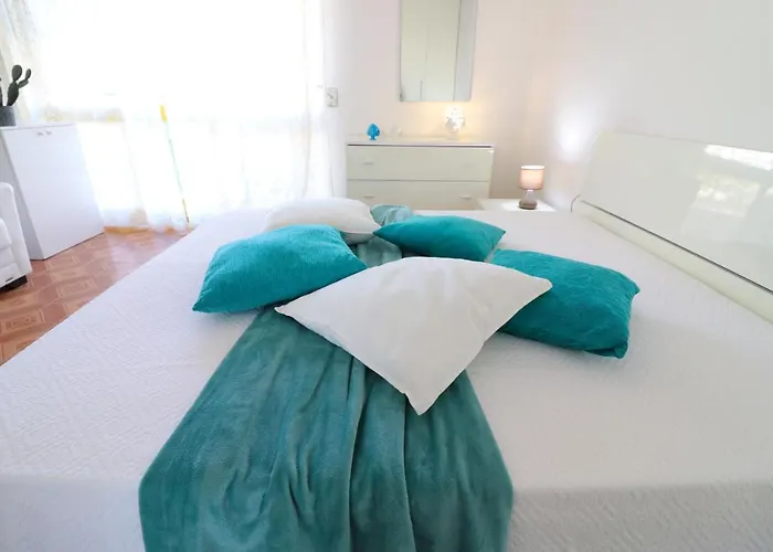 Σπίτι διακοπών Casa Aurora A Οτράντο