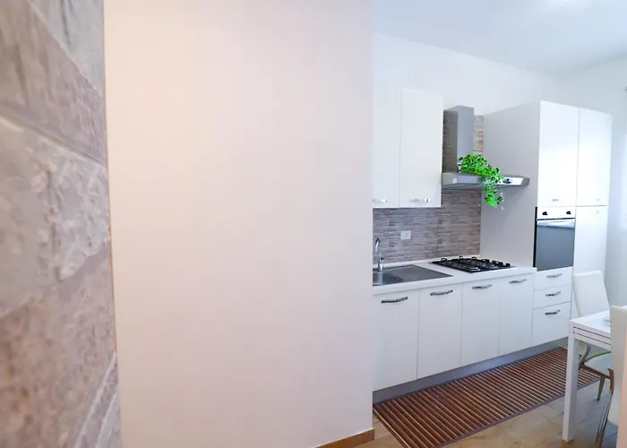 Casa Aurora A * Οτράντο