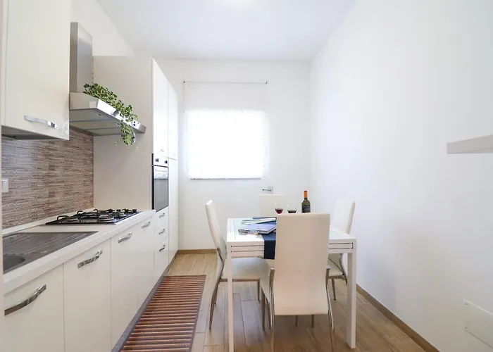 Σπίτι διακοπών Casa Aurora A