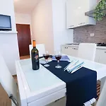 Hébergement de vacances Casa Aurora A Otrante
