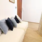 Casa Aurora A Hébergement de vacances