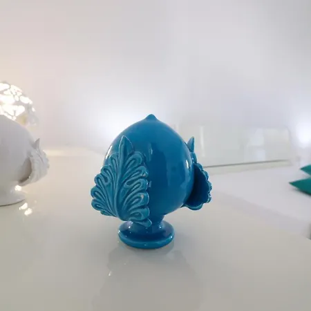 בית נופש Casa Aurora A