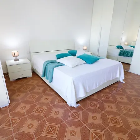 בית נופש Casa Aurora A