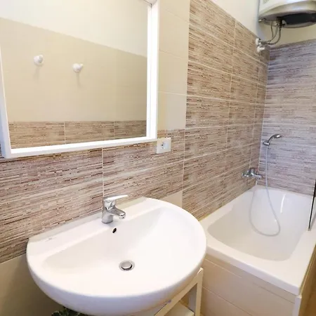 בית נופש Casa Aurora A