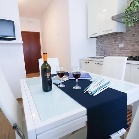 בית נופש Casa Aurora A אוטרנטו