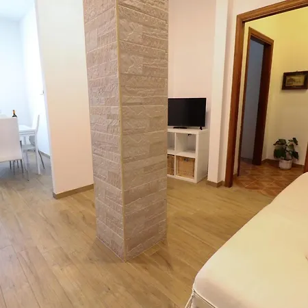 Casa Aurora A אוטרנטו