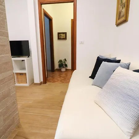 Casa Aurora A בית נופש אוטרנטו