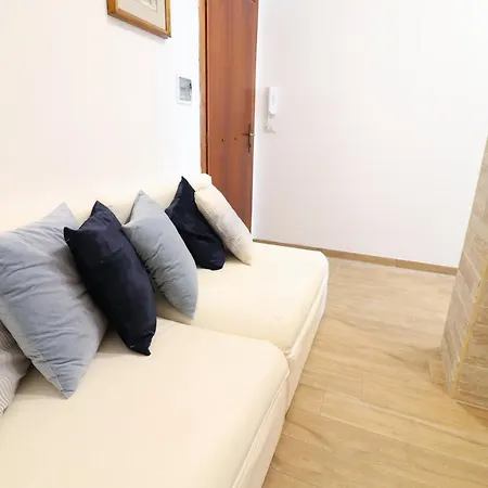 Casa Aurora A בית נופש