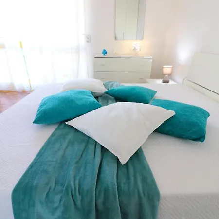 בית נופש Casa Aurora A אוטרנטו