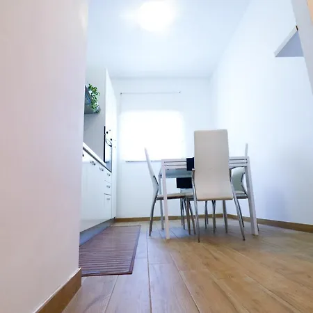 Casa Aurora A אוטרנטו