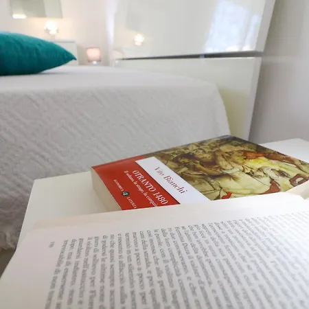 Semesterbostad Casa Aurora A