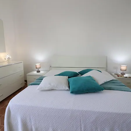Casa Aurora A Semesterbostad Otranto