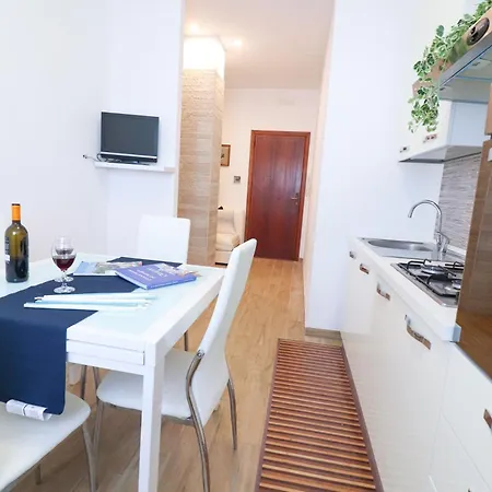 Casa Aurora A Otranto