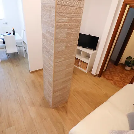 Casa Aurora A Semesterbostad Otranto
