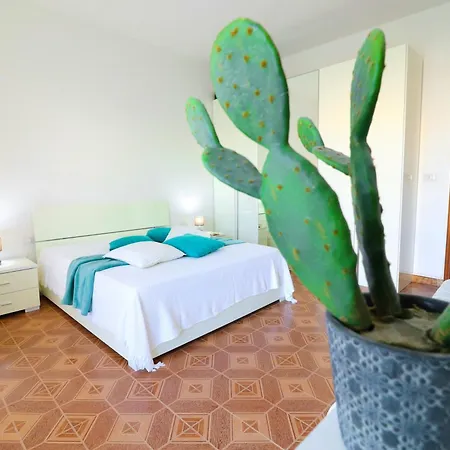 Casa Aurora A Semesterbostad Otranto