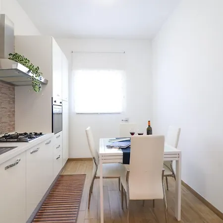 Casa Aurora A Semesterbostad Otranto