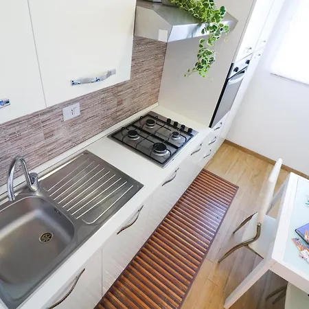 Casa Aurora A Semesterbostad