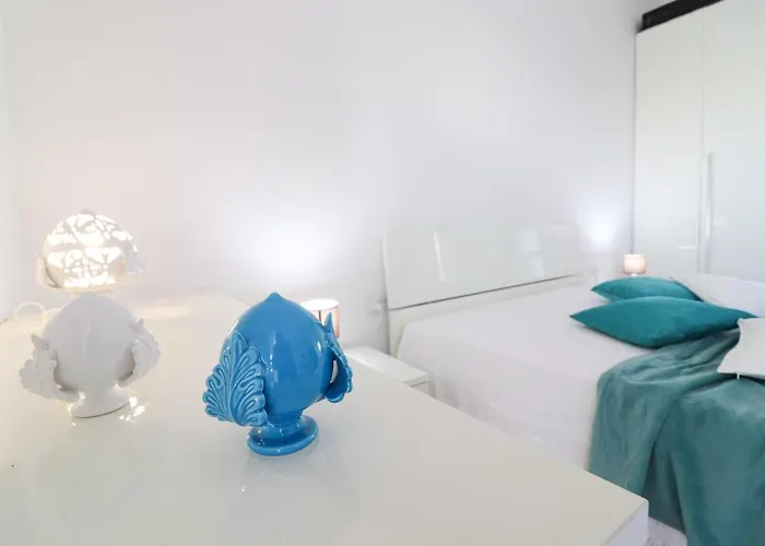 Casa Aurora A * Otranto