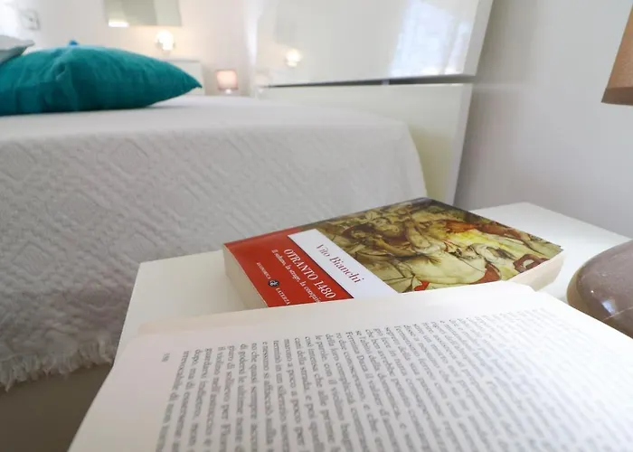 Casa Aurora A Holiday home *