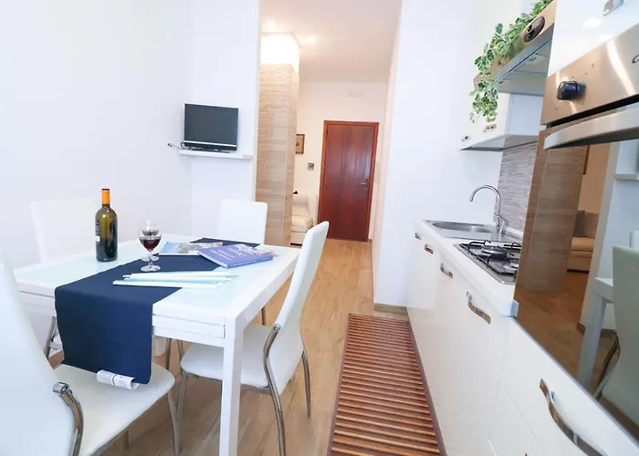 Holiday home Casa Aurora A *