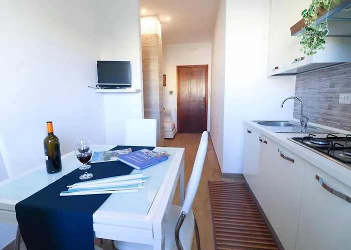 Casa Aurora A Holiday home *