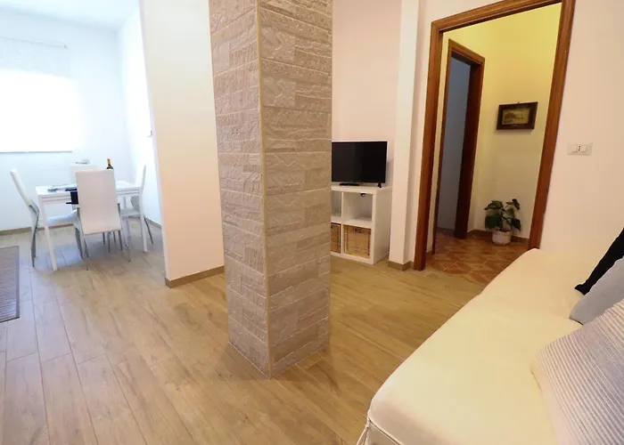 Casa Aurora A Otranto