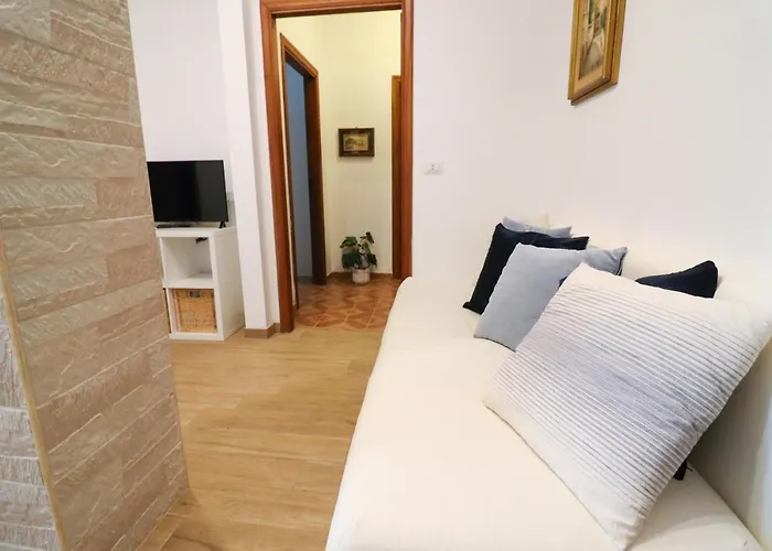 Casa Aurora A Holiday home Otranto