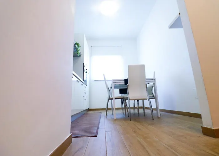 Casa Aurora A Otranto