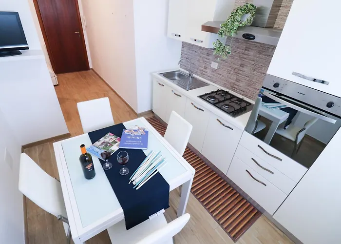 Casa Aurora A * Otranto