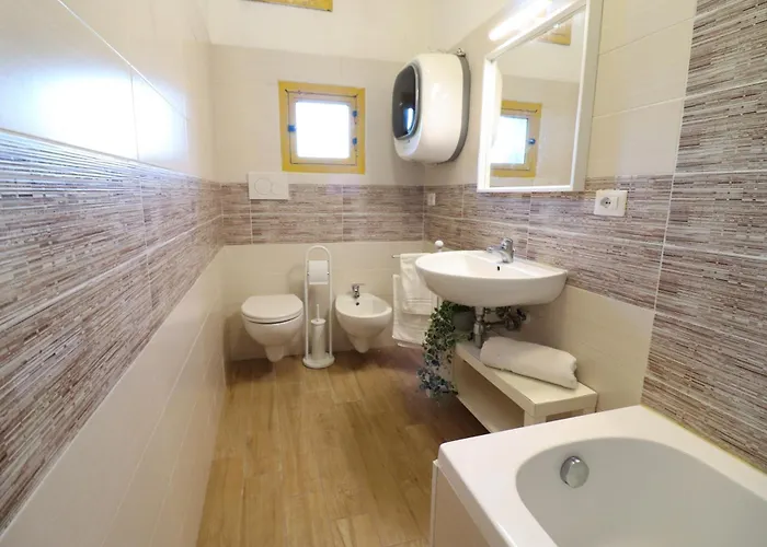 Casa Aurora A * Otranto